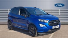 Ford EcoSport 1.0 EcoBoost 125 ST-Line 5dr Petrol Hatchback